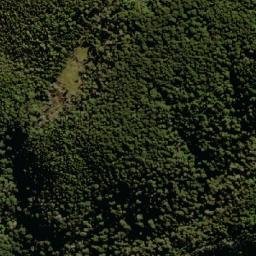 Satellite imagery of Cerro Mirador, CL