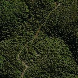 Satellite imagery of Cerro Mirador, CL