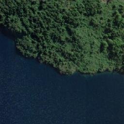 Satellite imagery of Punta Mariquina, CL