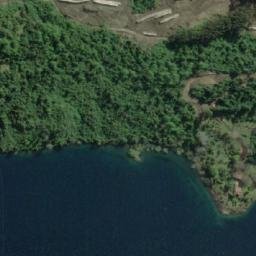 Satellite imagery of Punta Mariquina, CL