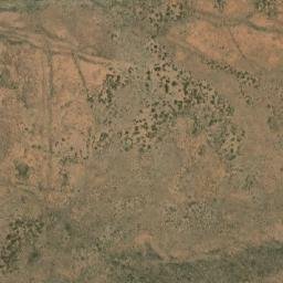 Satellite imagery of Cerro Los Pajaritos, AR