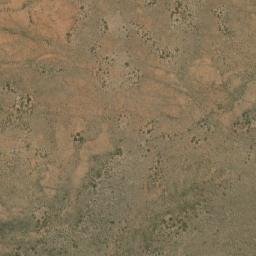 Satellite imagery of Cerro Los Pajaritos, AR