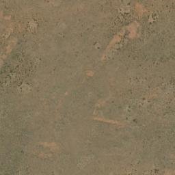 Satellite imagery of Cerro Los Pajaritos, AR