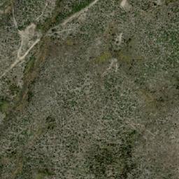 Satellite imagery of Cerro El Café, CL