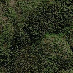 Satellite imagery of Cerro El Café, CL