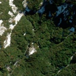 Satellite imagery of Cerro Pico de Nihualhue, CL