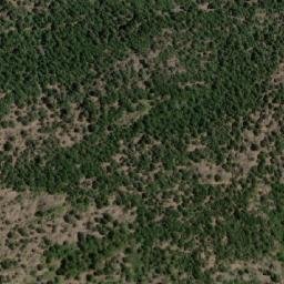 Satellite imagery of Cerro de la Cortadera, AR