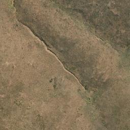 Satellite imagery of Cerro Corona, AR