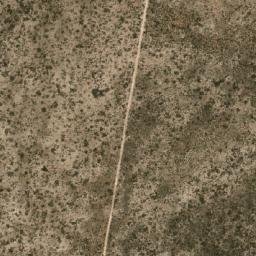 Satellite imagery of Loma Negro, AR