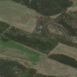 Satellite imagery of RANGITOTO, NZ