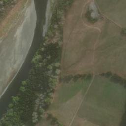 Satellite imagery of HIKUNGARARA, NZ