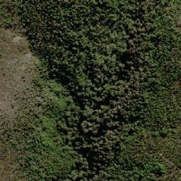 Satellite imagery of Cerro El Café, CL