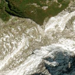 Satellite imagery of Cerro de Chihuio, CL