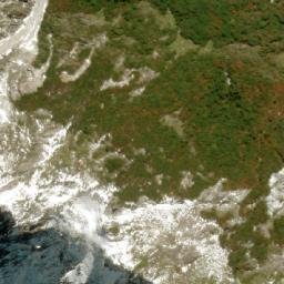 Satellite imagery of Cerro de Chihuio, CL