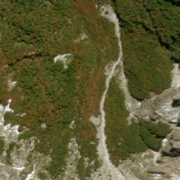 Satellite imagery of Cerro de Chihuio, CL