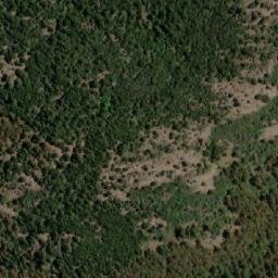 Satellite imagery of Cerro de la Cortadera, AR