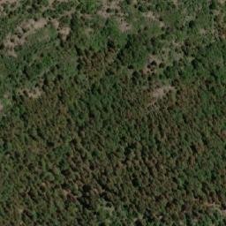 Satellite imagery of Cerro de la Cortadera, AR