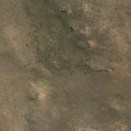 Satellite imagery of Cerro Piedra Agujereada, AR