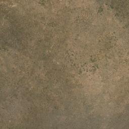 Satellite imagery of Cerro Corona, AR