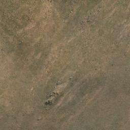 Satellite imagery of Cerro Corona, AR