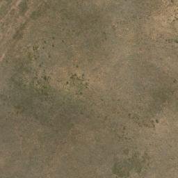 Satellite imagery of Cerro Corona, AR