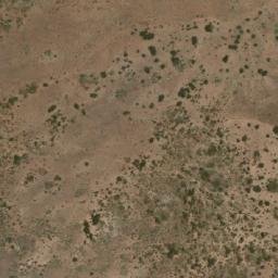 Satellite imagery of Cerro Lonco Vaca, AR