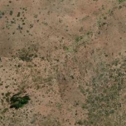Satellite imagery of Cerro Lonco Vaca, AR