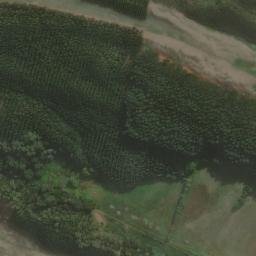 Satellite imagery of RANGITOTO, NZ