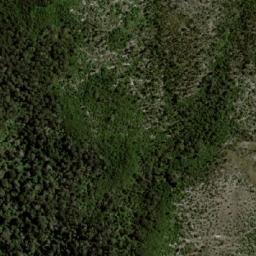 Satellite imagery of Cerro El Café, CL