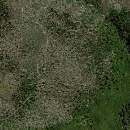 Satellite imagery of Cerro El Café, CL