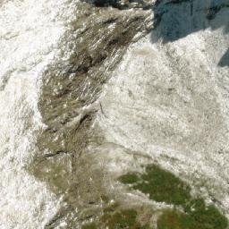 Satellite imagery of Cerro de Chihuio, CL