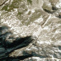 Satellite imagery of Cerro de Chihuio, CL