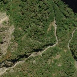 Satellite imagery of Cerro Pico de Nihualhue, CL