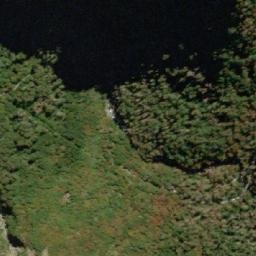 Satellite imagery of Cerro Pico de Nihualhue, CL