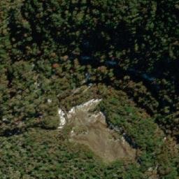 Satellite imagery of Cerro Pico de Nihualhue, CL