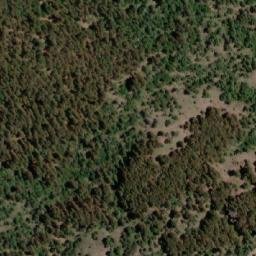 Satellite imagery of Cerro de la Cortadera, AR