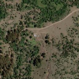 Satellite imagery of Cerro de la Cortadera, AR