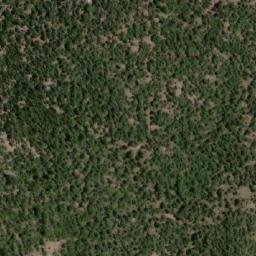 Satellite imagery of Cerro Negro, AR