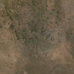 Satellite imagery of Cerro Lonco Vaca, AR