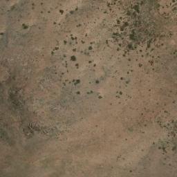 Satellite imagery of Cerro Lonco Vaca, AR