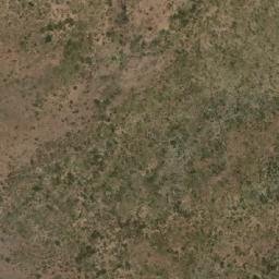 Satellite imagery of Cerro Lonco Vaca, AR