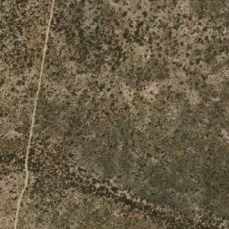 Satellite imagery of Loma Negro, AR