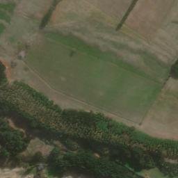 Satellite imagery of RANGITOTO, NZ