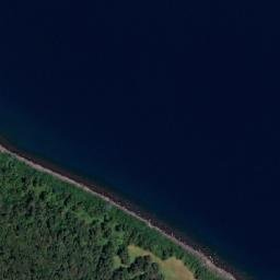 Satellite imagery of Punta Muñulmo, CL