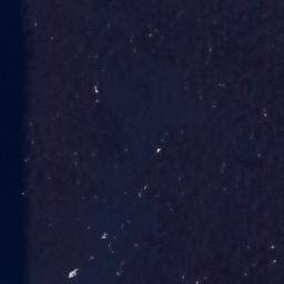 Satellite imagery of Punta Muñulmo, CL