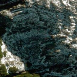 Satellite imagery of Cerro de Chihuio, CL