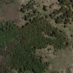 Satellite imagery of Cerro Pastoriza, AR