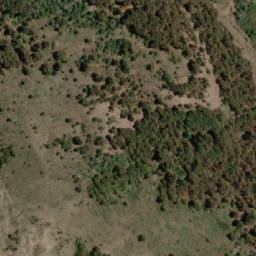Satellite imagery of Cerro Pastoriza, AR