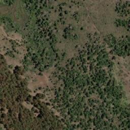 Satellite imagery of Cerro Pastoriza, AR