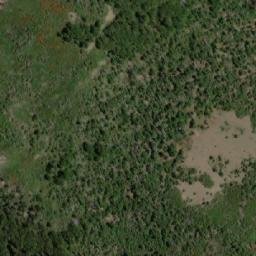 Satellite imagery of Cerro Negro, AR